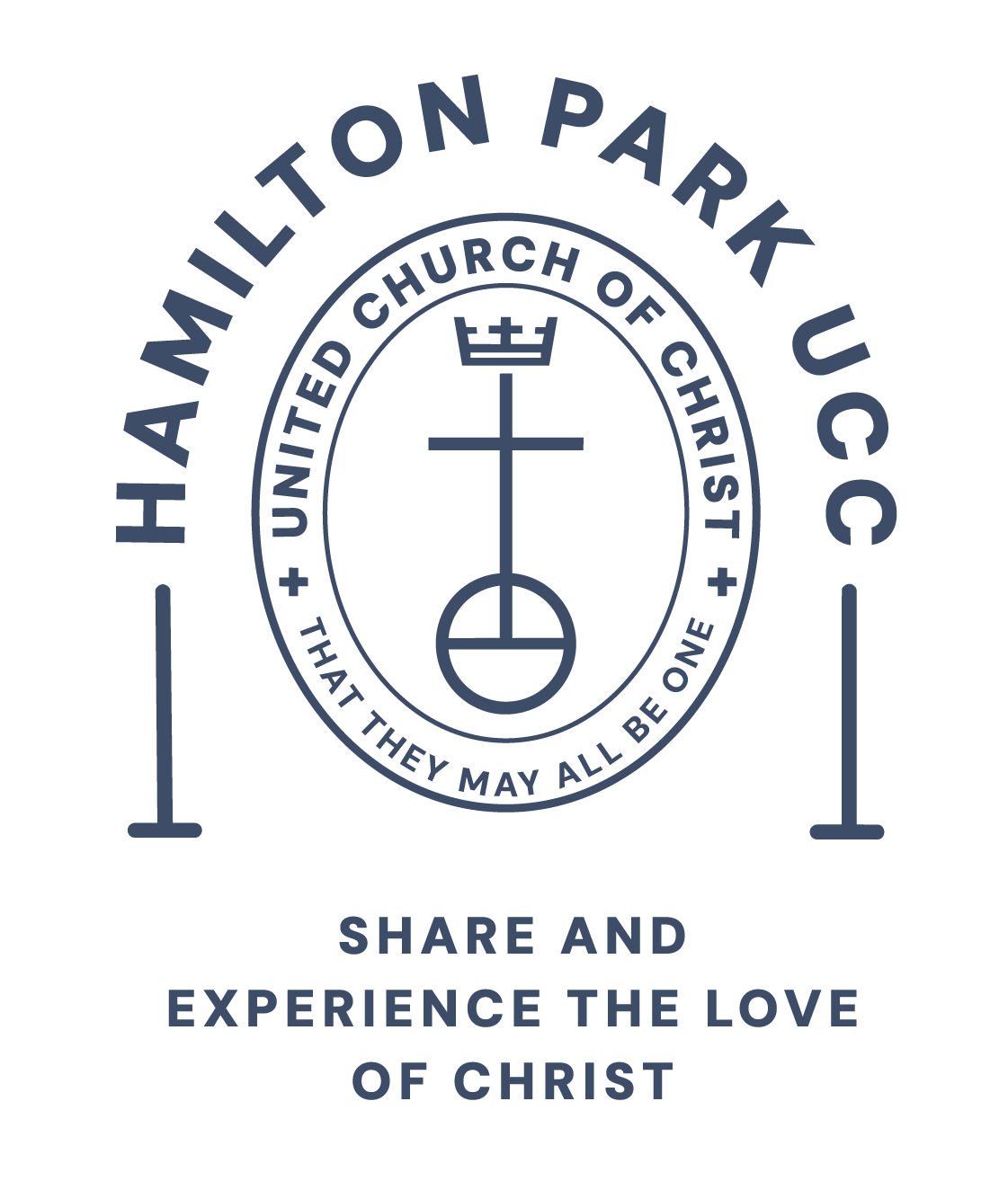 Hamilton Park United Church of Christ